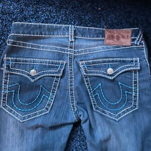 True religion jeans | Made USA vintage | size 30
